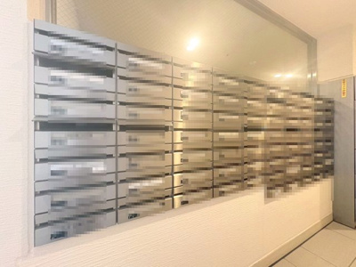 【その他共用部分】 | サンメゾン新千里北町ELDO