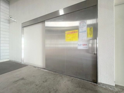 【その他共用部分】 | サンメゾン新千里北町ELDO