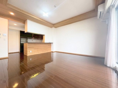 【内装】 | サンメゾン新千里北町ELDO