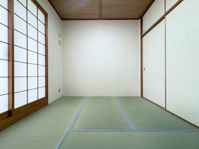 【和室】 | サンメゾン新千里北町ELDO