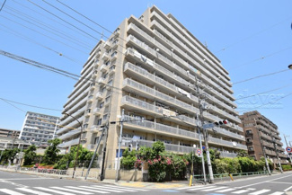 【外観】 | 物件のお問い合わせは、 ０１２０－７００－９６８までお気軽にどうぞ！
外観