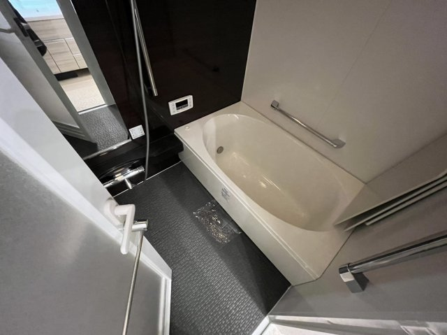 ローレルアイ上前津｜名古屋市の賃貸ならMy賃貸の浴室|ローレルアイ上前津