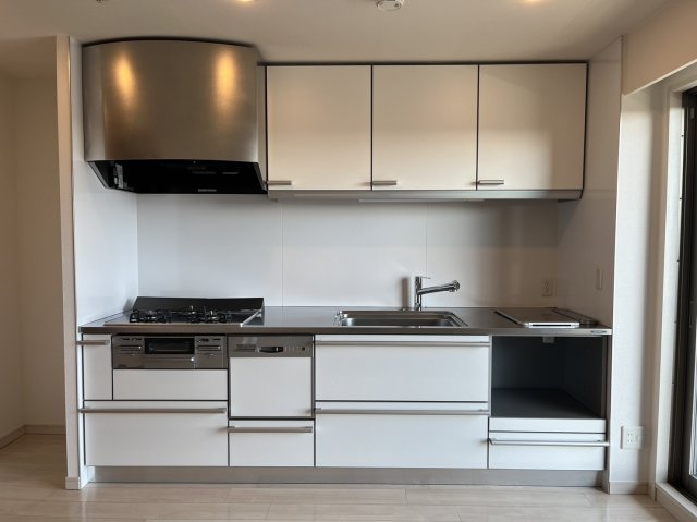 ローレルアイ上前津｜名古屋市の賃貸ならMy賃貸のキッチン|ローレルアイ上前津