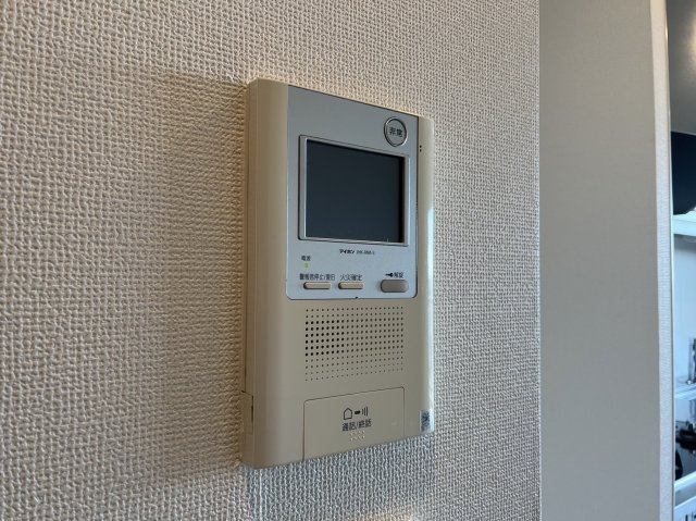 ローレルアイ上前津｜名古屋市の賃貸ならMy賃貸のセキュリティ|ローレルアイ上前津