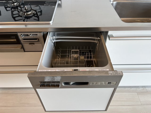 ローレルアイ上前津｜名古屋市の賃貸ならMy賃貸のキッチン|ローレルアイ上前津