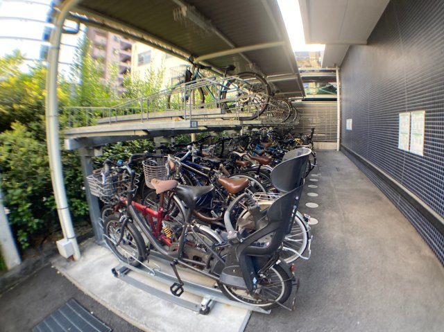 ローレルアイ上前津｜名古屋市の賃貸ならMy賃貸のその他共用部分|ローレルアイ上前津