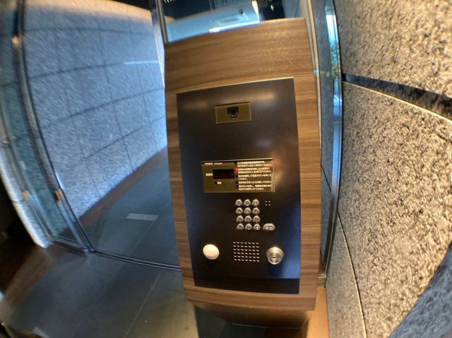 ローレルアイ上前津｜名古屋市の賃貸ならMy賃貸のセキュリティ|ローレルアイ上前津