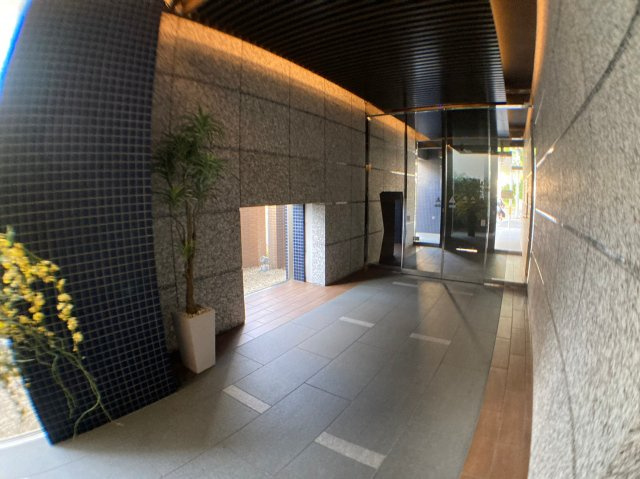 ローレルアイ上前津｜名古屋市の賃貸ならMy賃貸のロビー|ローレルアイ上前津