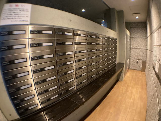 ローレルアイ上前津｜名古屋市の賃貸ならMy賃貸のその他共用部分|ローレルアイ上前津