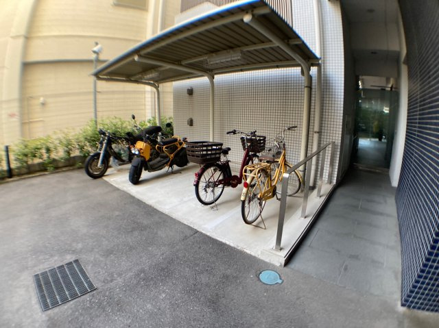 ローレルアイ上前津｜名古屋市の賃貸ならMy賃貸のその他共用部分|ローレルアイ上前津