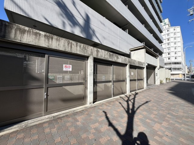 ローレルアイ上前津｜名古屋市の賃貸ならMy賃貸のその他共用部分|ローレルアイ上前津