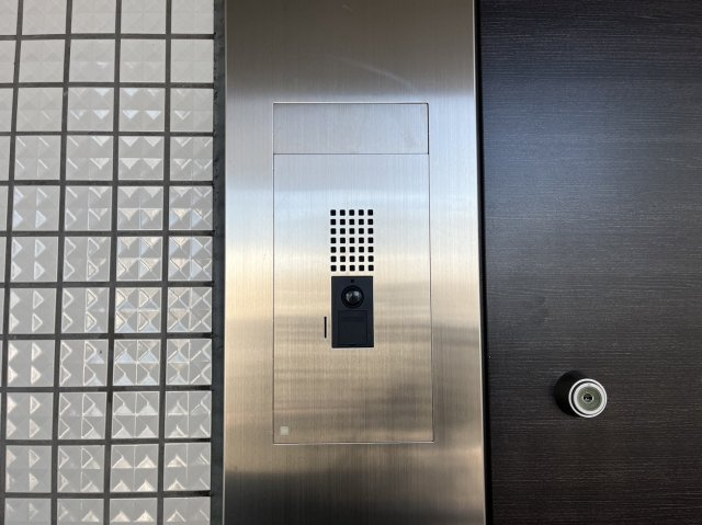 ローレルアイ上前津｜名古屋市の賃貸ならMy賃貸のセキュリティ|ローレルアイ上前津