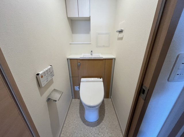 ローレルアイ上前津｜名古屋市の賃貸ならMy賃貸のトイレ|ローレルアイ上前津