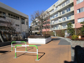 【その他共用部分】