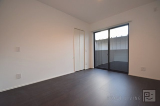 【洋室】 | ヴレクール　A