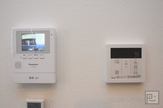 【設備】 | ヴレクール　A