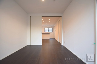 【洋室】 | ヴレクール　A