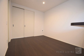 【居間・リビング】 | ヴレクール　A