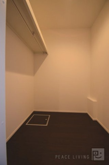 【収納】 | ヴレクール　A