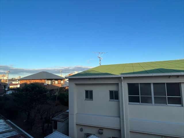 メゾン・ド・ソヌールの展望|メゾン・ド・ソヌール