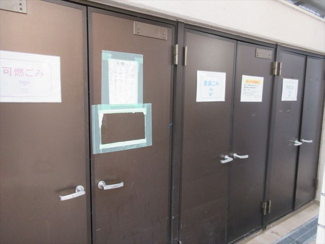 メゾン・ド・ソヌールのその他共用部分|メゾン・ド・ソヌール