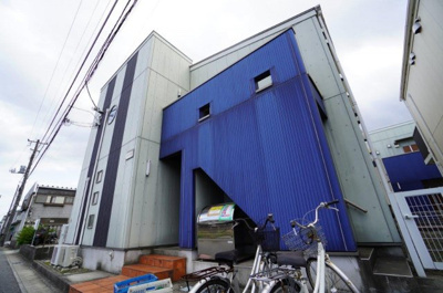 【外観】 | プレアデス