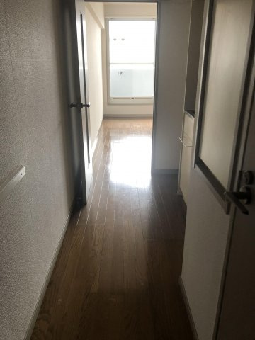 【内装】 | エステートモア平尾ヒルズ | おしゃれな内装です
