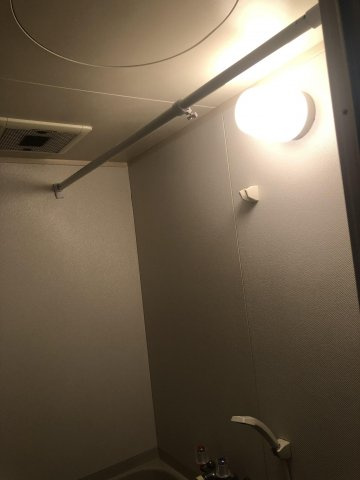 【浴室】 | エステートモア平尾ヒルズ | 日々の暮らしに欠かせないお風呂です