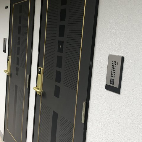 【玄関】 | エステートモア平尾ヒルズ | ゆったりとした玄関です