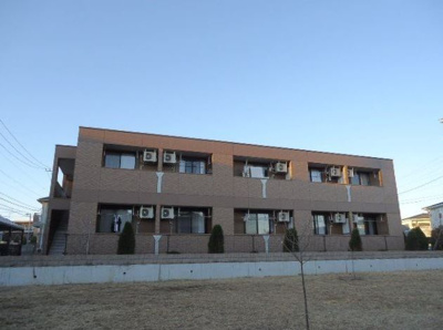 【外観】 | ルミナス