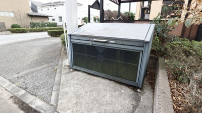 【その他共用部分】 | ルミナス