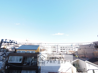 【展望】 | ※同一仕様写真