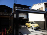 Residence二条洛中庵（レジデンス二条洛中庵）の画像