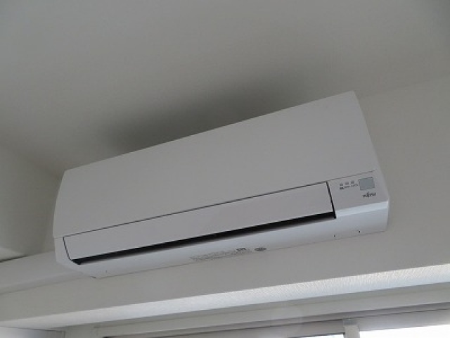 La　Douceur荒本の設備