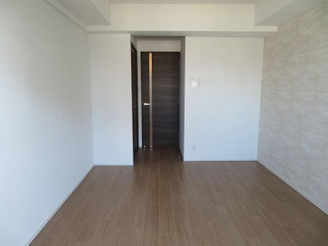 La　Douceur荒本の内装