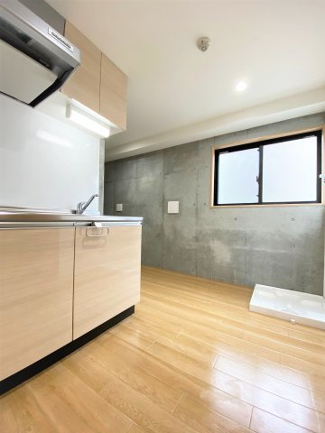 「防音マンション」リトルズトーンラシクラス平和公園のロビー|ダイニングです。