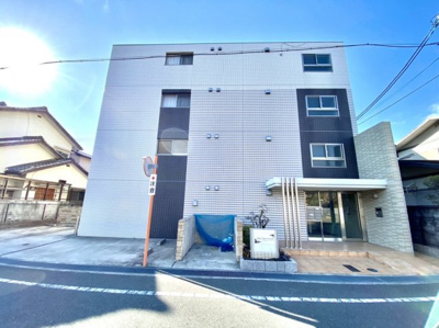 【外観】 | アールグレーコート