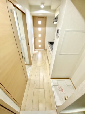 【ロビー】 | アールグレーコート