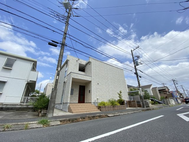 メゾン美浜の画像