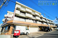 名古屋市天白区一つ山１丁目のマンションの画像