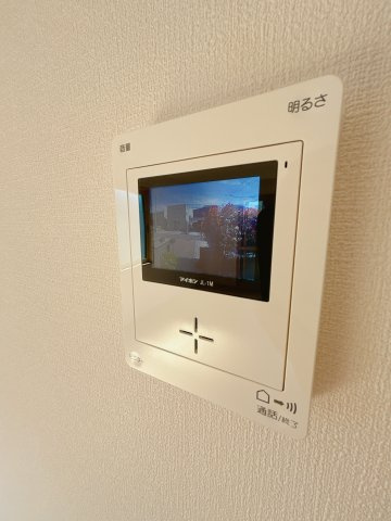 パストラルコートのセキュリティ