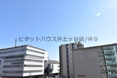 【展望】 | パンタシアⅢ