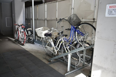 【その他共用部分】 | パンタシアⅢ