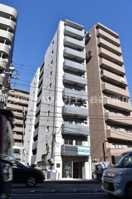 【外観】 | パンタシアⅢ