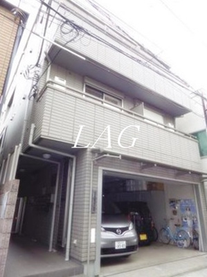 【外観】 | アルテール瀧野川