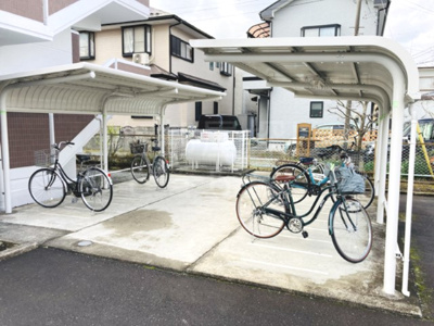 【その他共用部分】 | エトワール