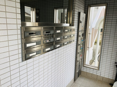 【その他共用部分】 | エトワール
