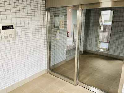 【セキュリティ】 | エトワール