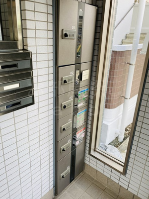【設備】 | エトワール