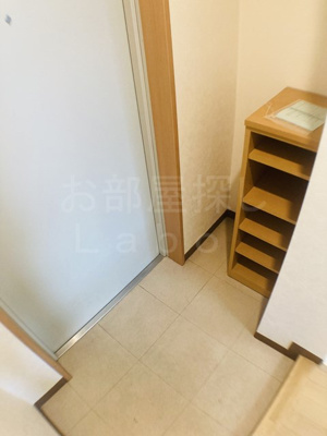 【玄関】 | エトワール